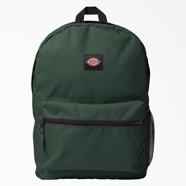 Dickies Essential Backpack – Durable School/Work Bag, Multiple Colors Available