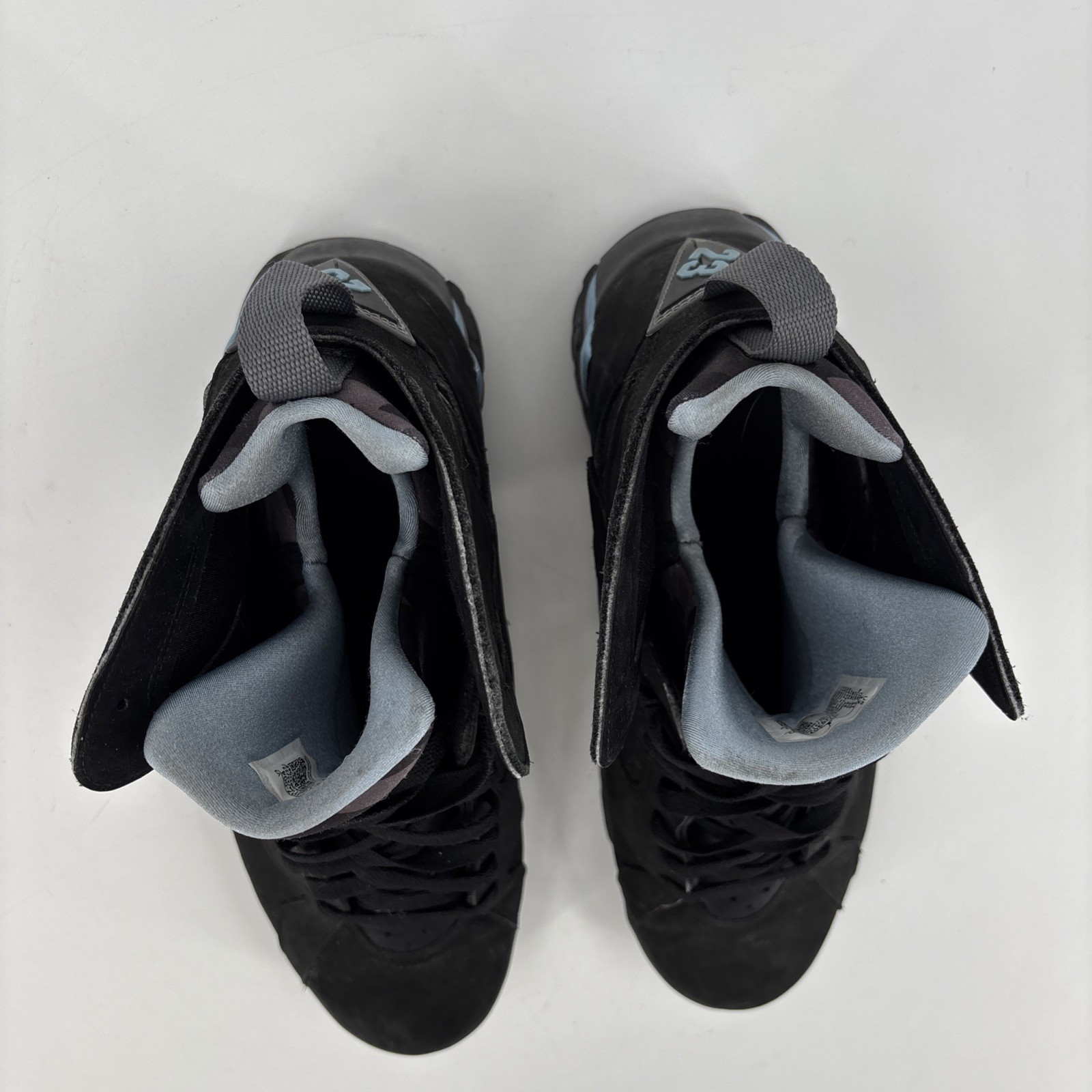 Air Jordan 7 Retro 2023 Chambray CU9307-004 – Size 12 – No Box
