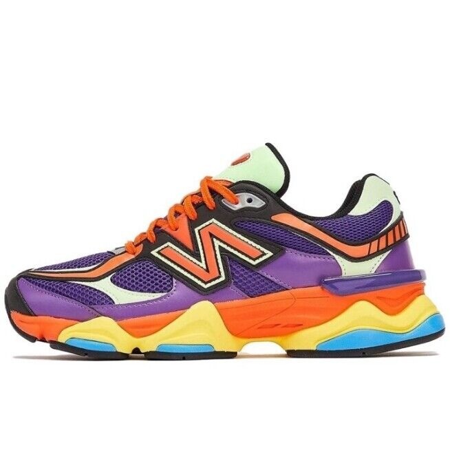 NB 9060 Causal Shoes LifeStyle Multi Color All Size Sneakers women’s and men’s
