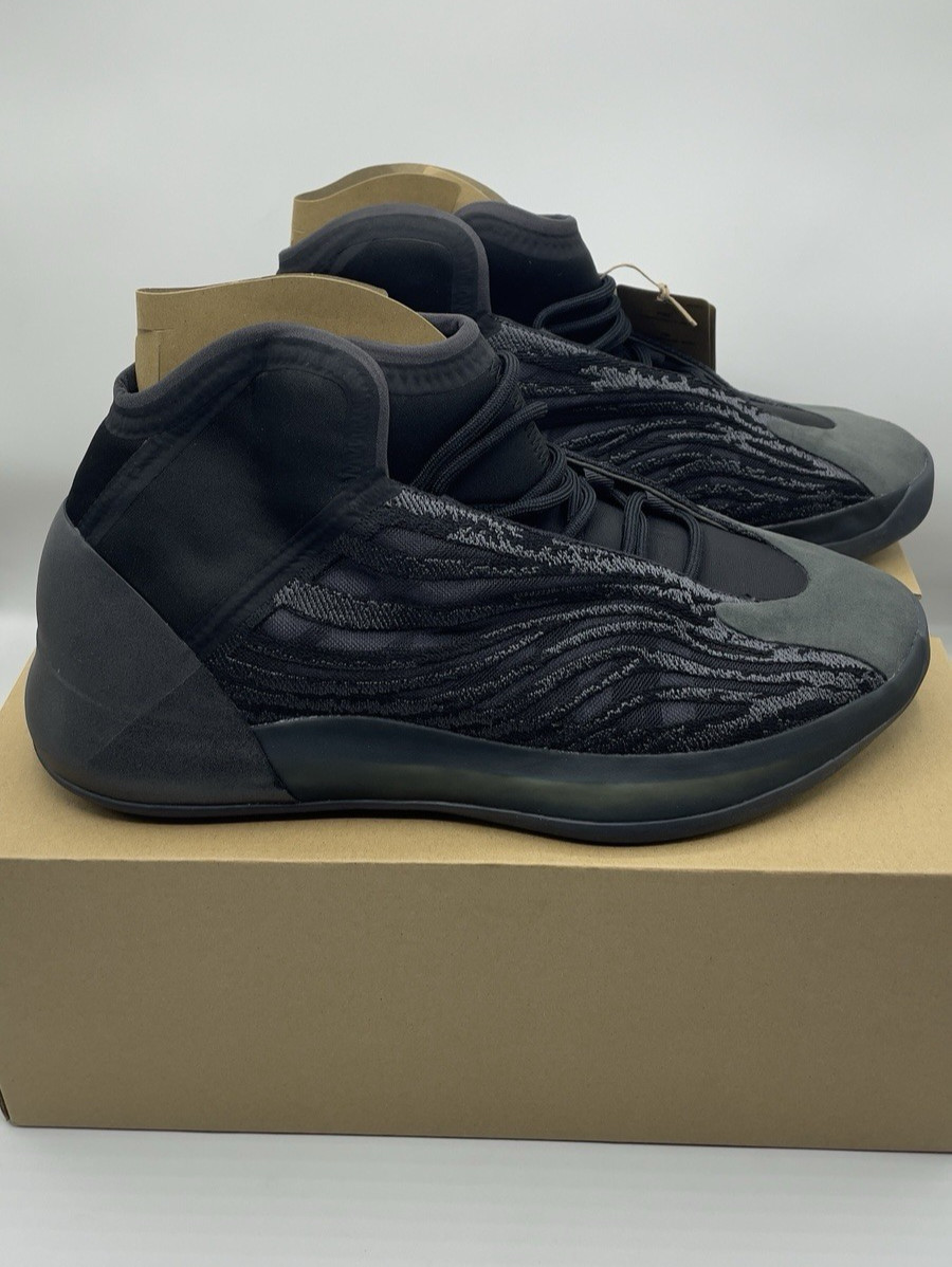 Size 12 – adidas Yeezy Quantum Onyx GX1317