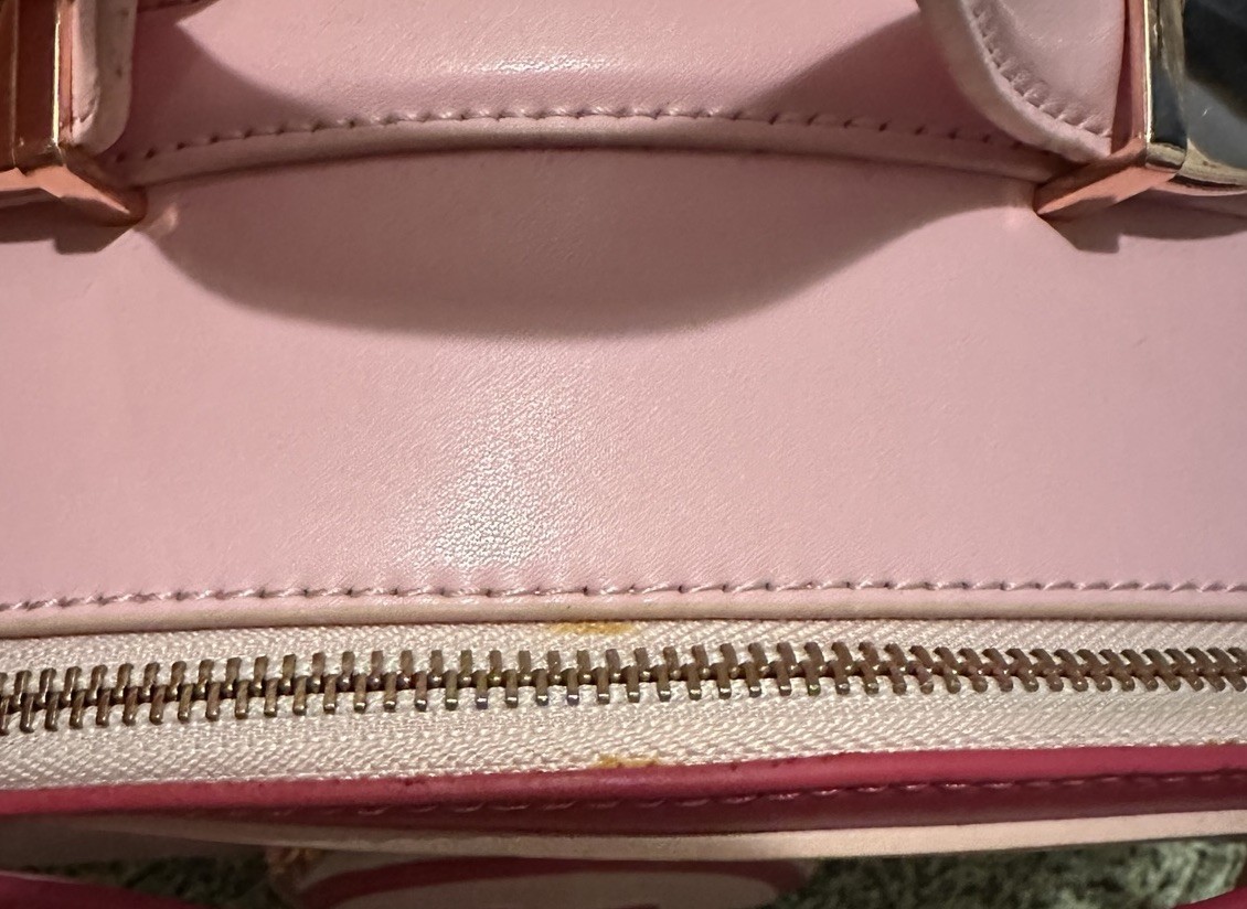 Shane Dawson Jeffree Star Pink Pig Backpack Cute Baby Backpack