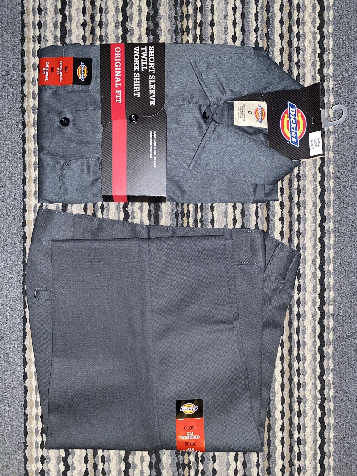 Dickies
