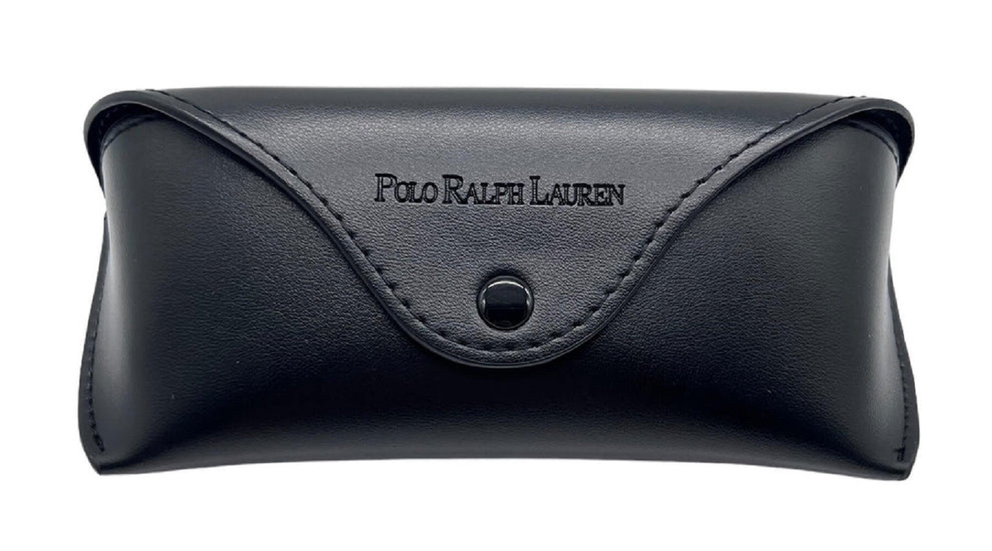 POLO RALPH LAUREN PH4146-5735-55 Sunglasses Frame Size 55mm 145mm 18mm BLUE Me