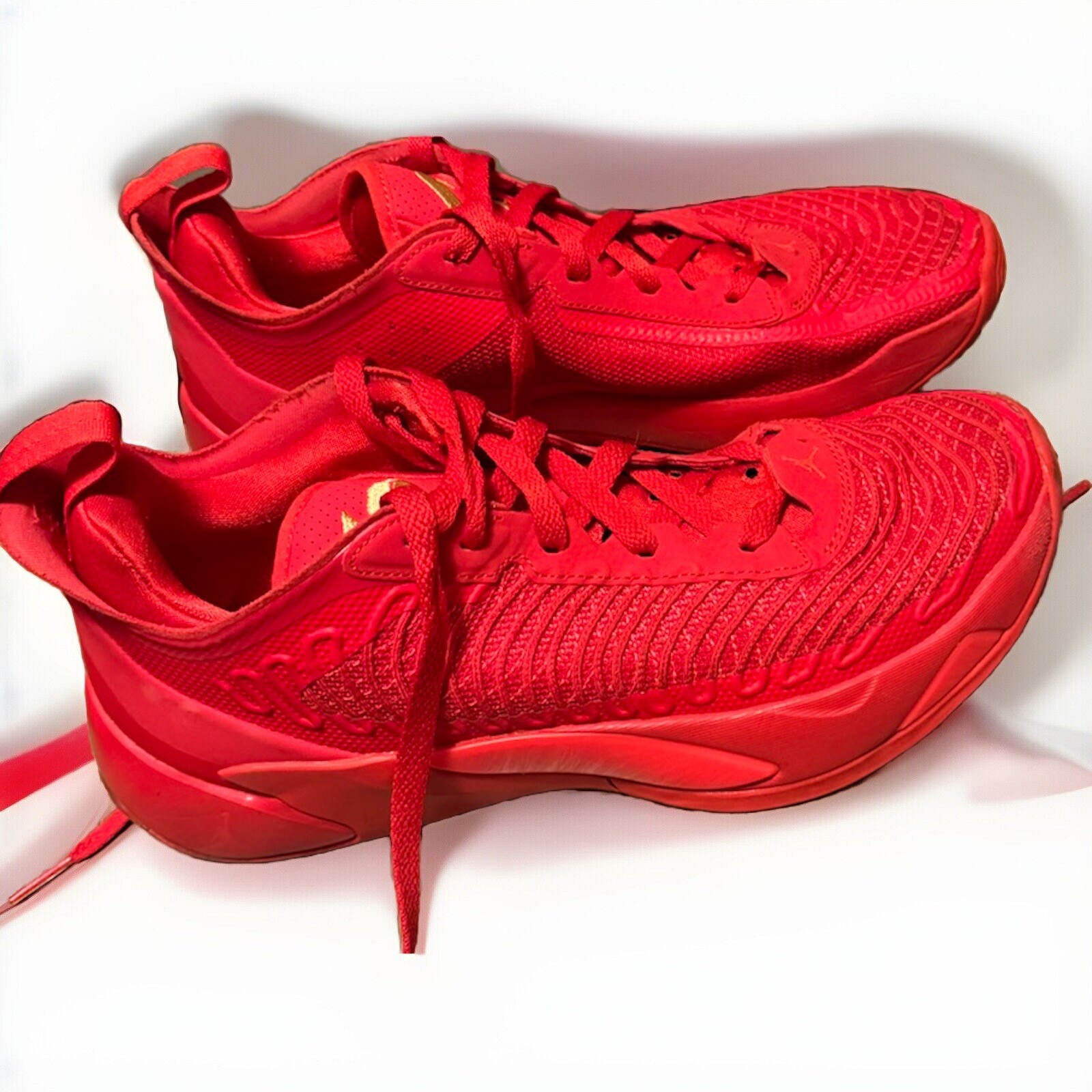 Size 10 – Jordan Luka 1 For the Love