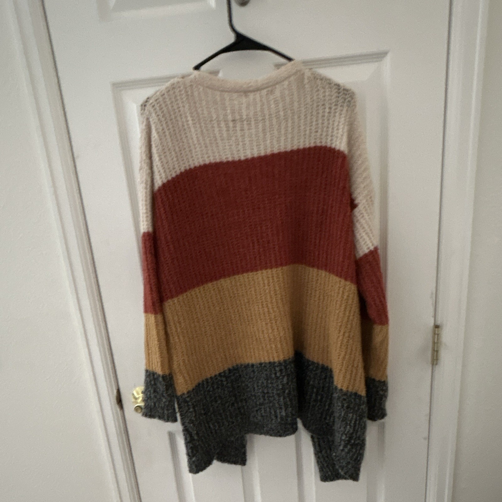 Super soft Altar’d State Cardigan Sweater M