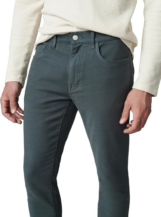 JOE’S JEANS Mens Urban Chic AIRSOFT ASHER Slim Fit 5-Pocket Stretch Jeans 31 NWT