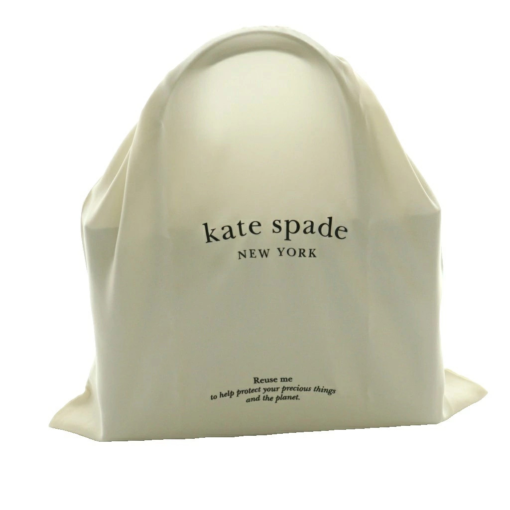 Used Kate Spade Sam small tote bag shoulder 2WAY nylon black SS OS Ladies Vector