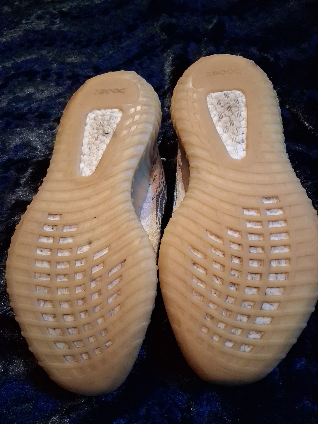 adidas Yeezy Boost 350 V2 MX Oat Men’s Size GW3773 Us 9