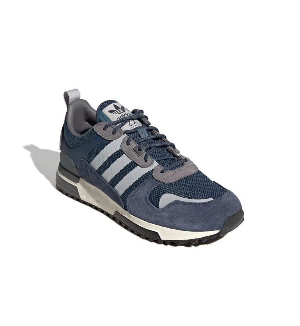 Adidas ZX 700 HD Crew Navy H01850 Men’s Size 12-8