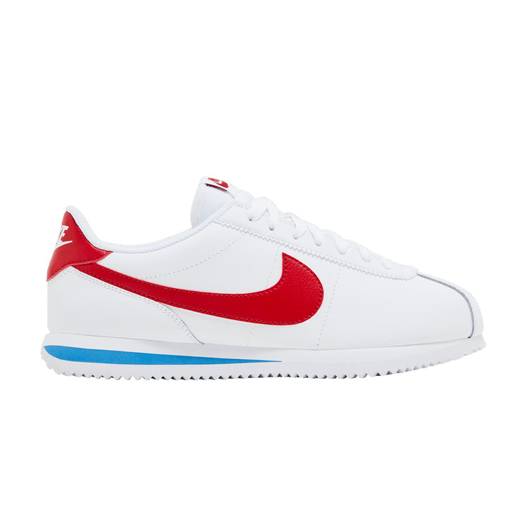 Size 6M/7.5W – Nike Wmns Cortez Forrest Gump (NO BOX) DN1791-108