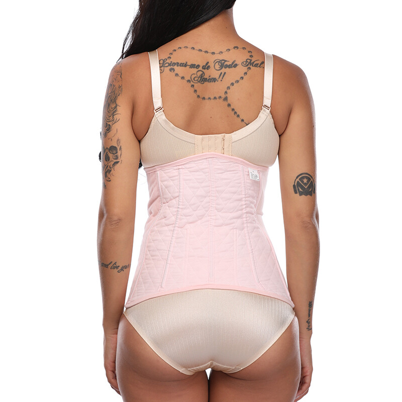 Faja Para Recuperacion De Cesarea Y Post Parto Moldeadora De Cintura Belt S M L