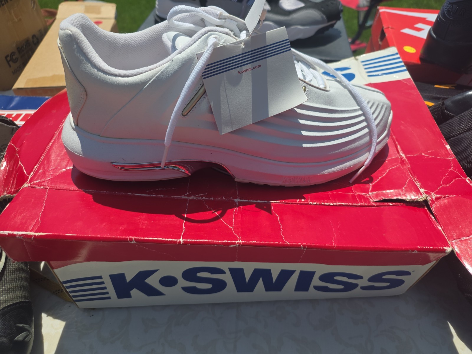 Mens Shoes