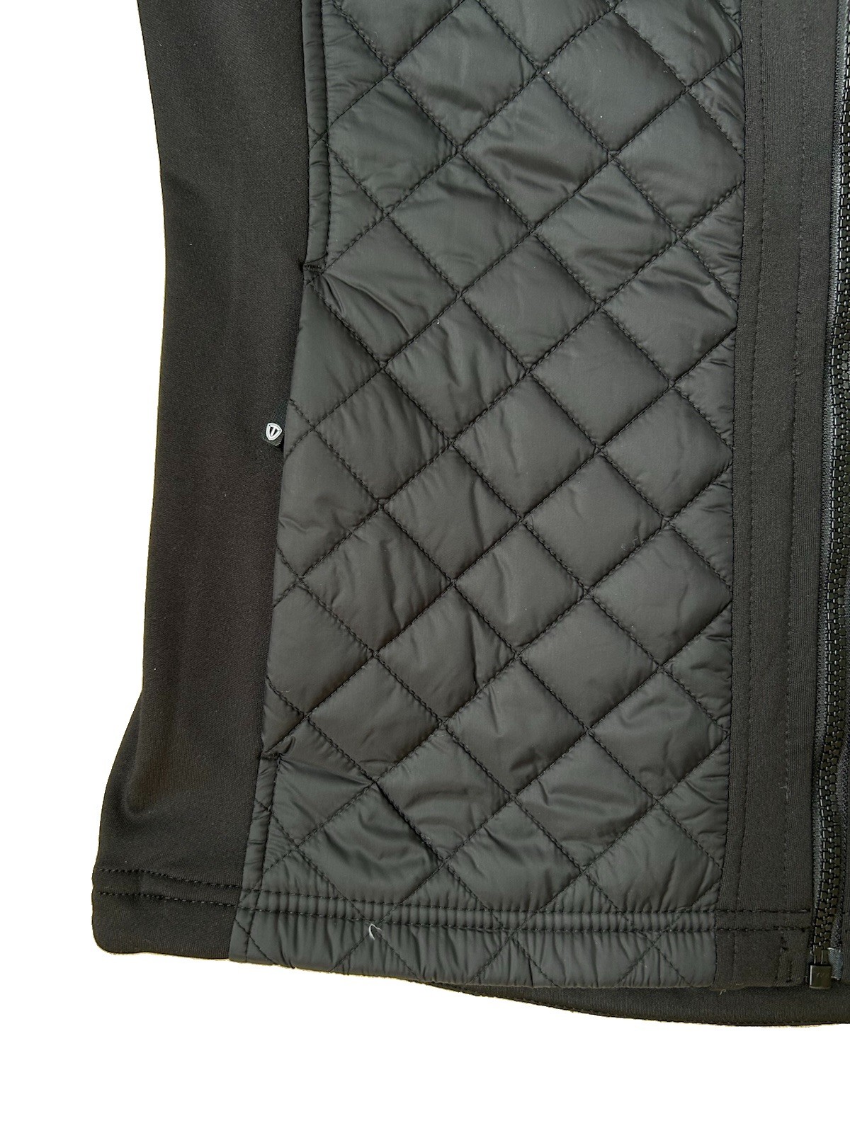 Undertech Undercover Concealed Carry Crossroads Fitted Vest Women’s Size Medium