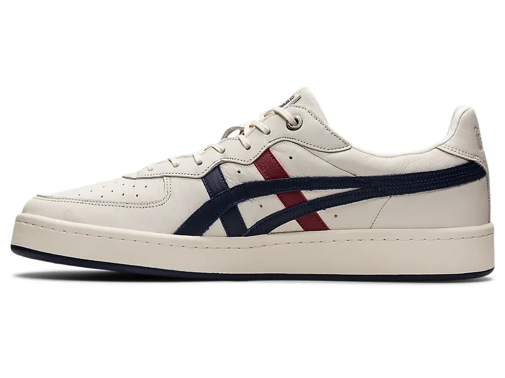Onitsuka Tiger Sneaker GSM SD 1183A803.100 CREAM / PEACOAT