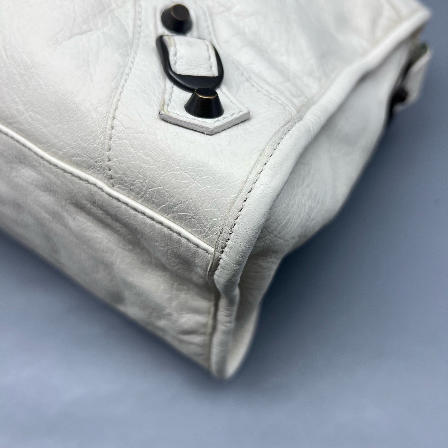Balenciaga Pre-Owned Authentic Luxury Handbag 38*24*14cm Free Tracked Shipping