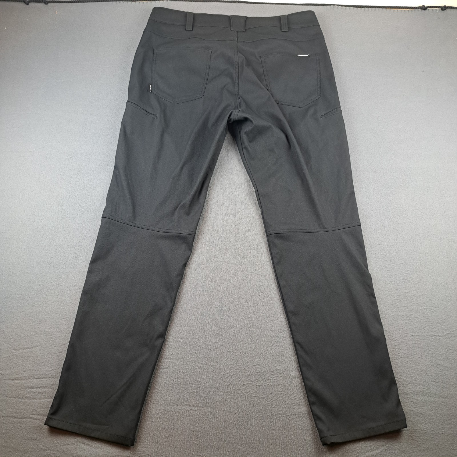 Truewerk Edo Pants Men’s 38 Long (Fit’s 38X33) Technical Performance Workwear