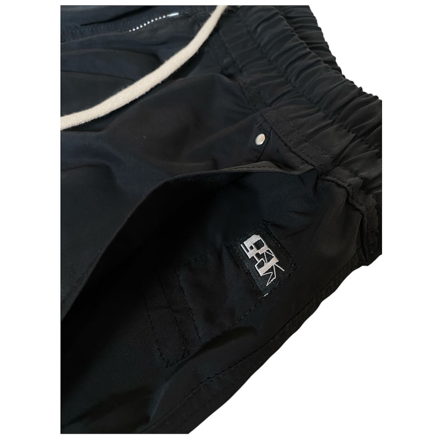 Rick Owens DRKSHDW Moleskin Bela Pants