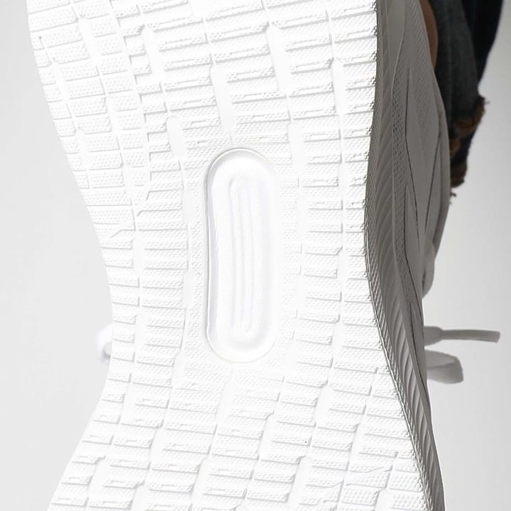 Adidas Tyshawn Low Men’s Sneaker Skateboarding Shoe Athletic White Trainers #003