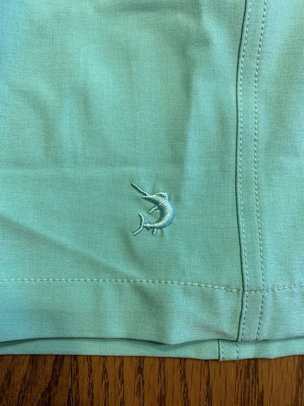 REEL LEGENDS Performance Outfitters Mens Green SHORTS Sizes 34-44 RLM1067 NWT