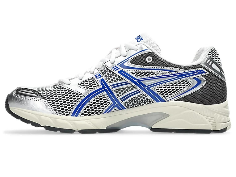 Asics Gel-DS Trainer 14 (Size 11) 1203A607-103 “White/Blue” Men’s Athletic Shoe