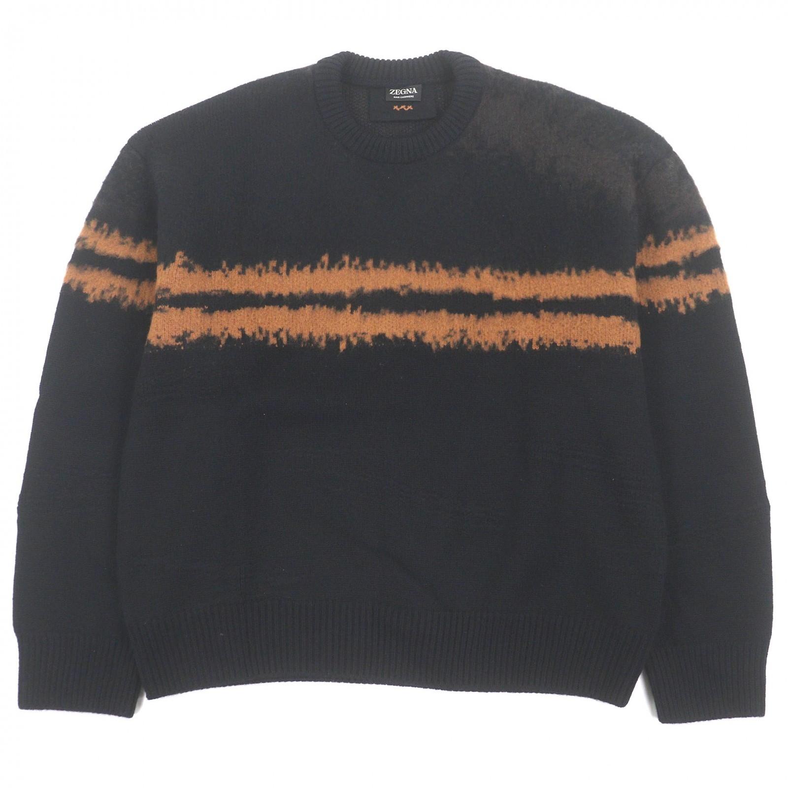 Ermenegildo Zegna Zegna Oasi Cashmere Sweater – DUTY FREE