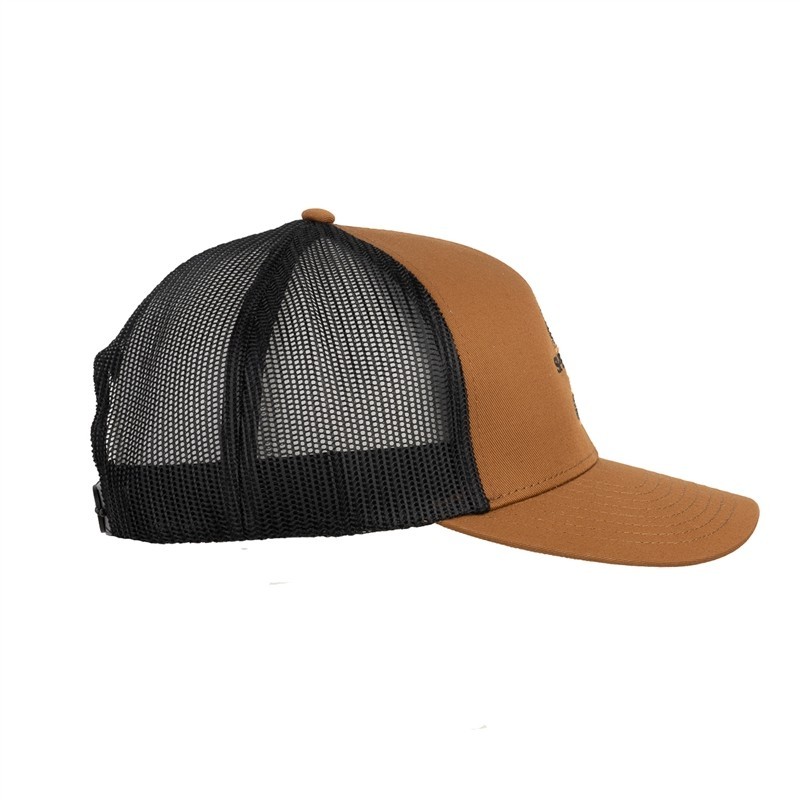 Shelby Super Snake Caramel Hat – Ford Mustang Cobra GT500 GT350 F150 Raptor SVT