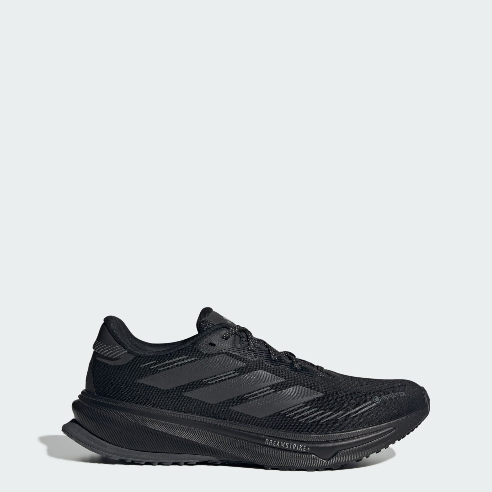 adidas Supernova Rise GORE-TEX Core Black / Carbon JP7763 Men’s US6.5-15 NEW