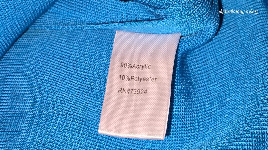 Ming Wang Teal Knit Tank – XS – New Without Tags – Washable Wrinkle Resistant