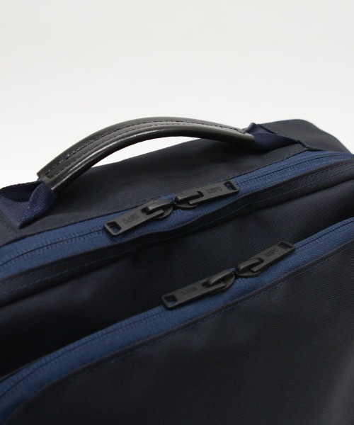 Master-Piece Masterpiece MSPC Various Navy 24215 Made in Japan