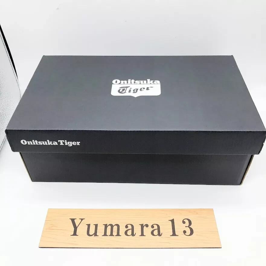 Onitsuka Tiger MEXICO 66 Yellow Black Unisex Size 1183c102-751