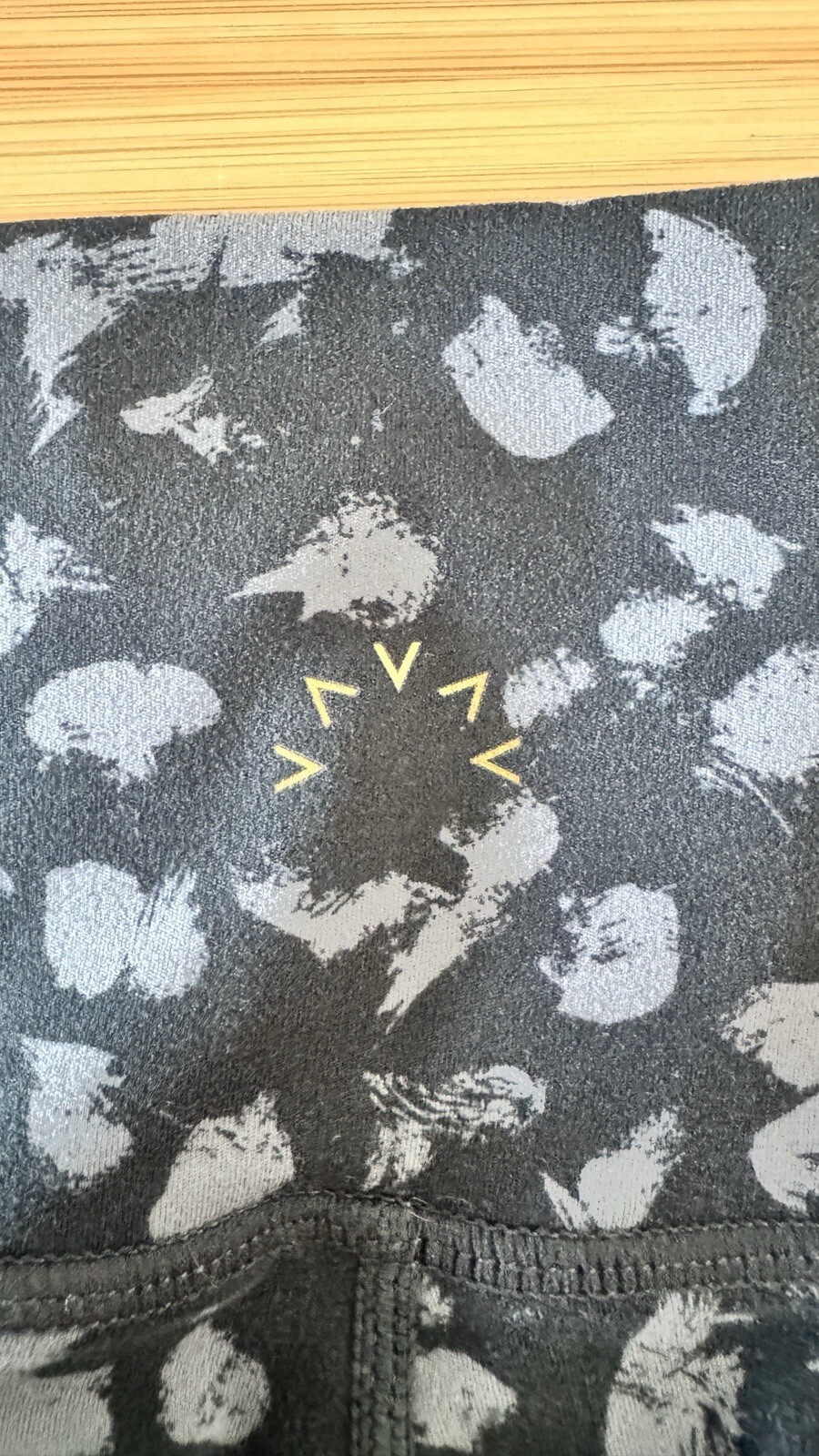 Varley Century Legging Broken Mini Spot Size S