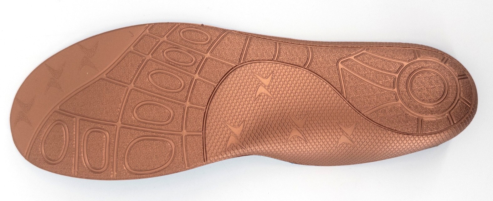 Aetrex LI300 Thinsoles