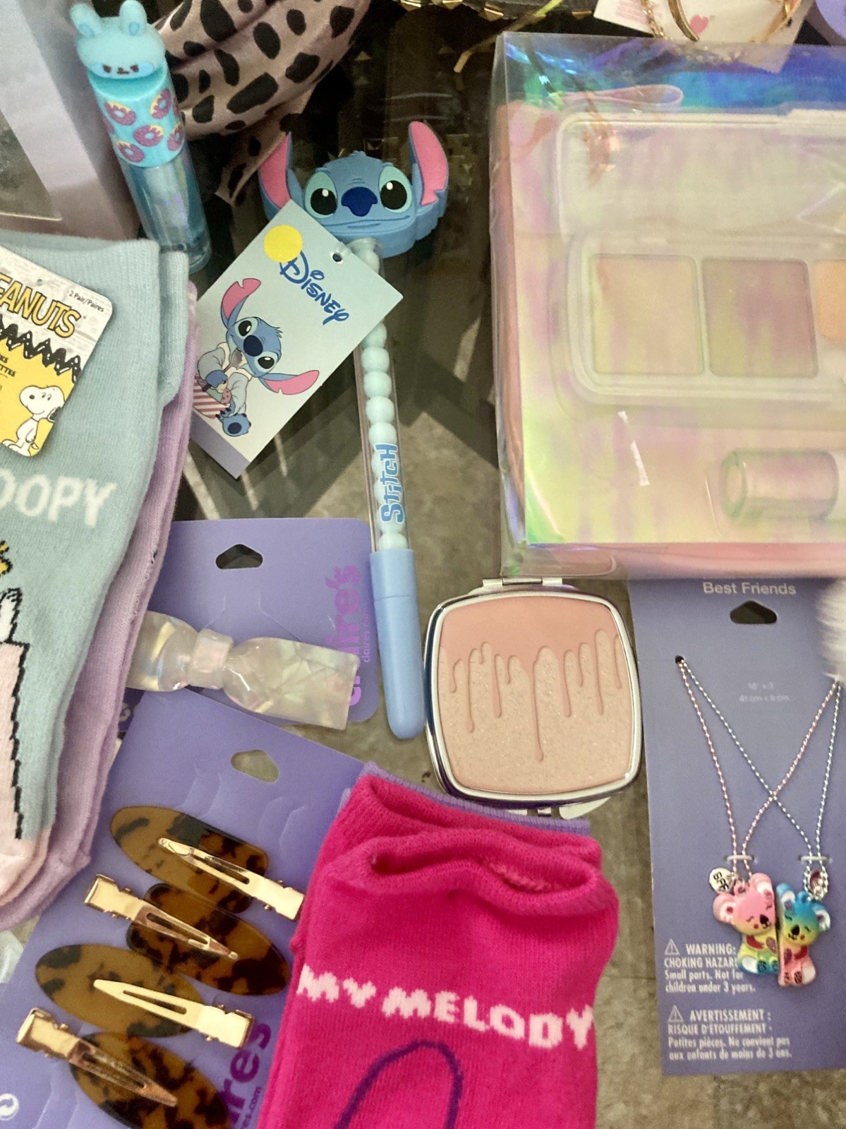 Mystery Surprise Box Assorted/Random Items