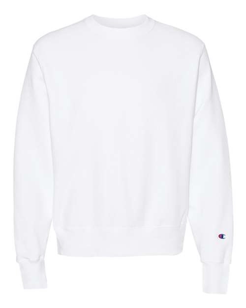 Champion Unisex Reverse Weave Crewneck Sweatshirt S149