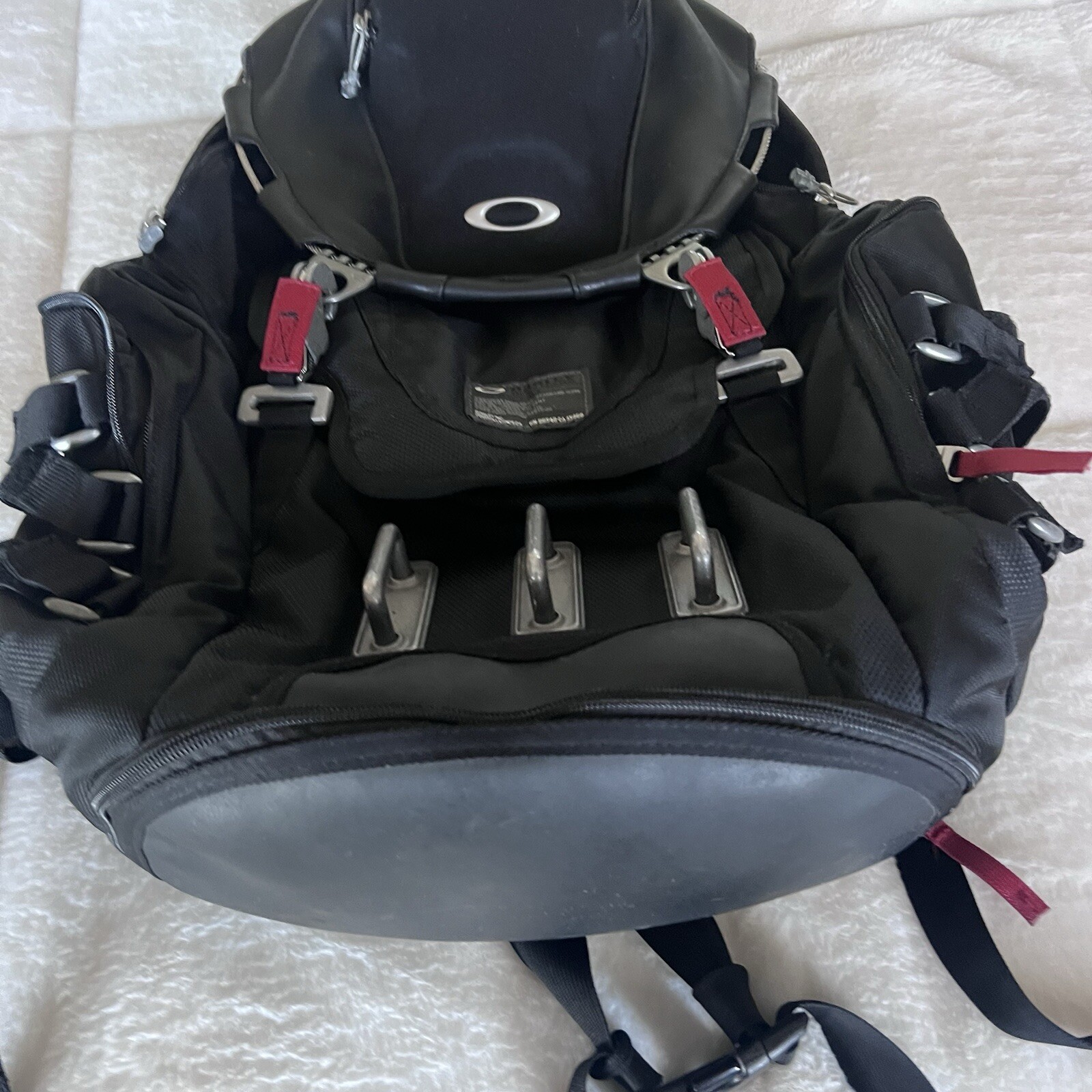 OAKLEY Kitchen Sink 34L Backpack 17″ Laptop Tactical Hiking Back Pack 20-S1242-0