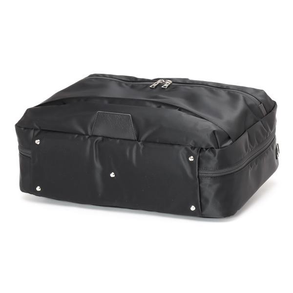 Master-Piece Masterpiece MSPC progress 3WAY Bag Black 02399