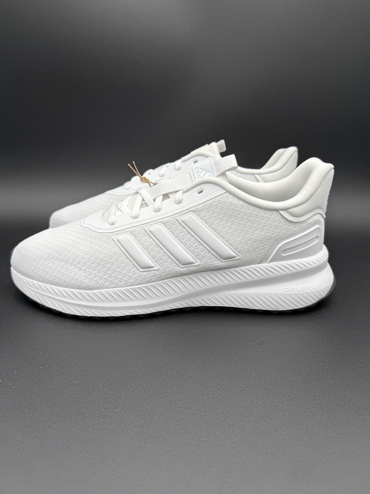 Adidas X_PLRPath Men’s Running Shoe Athletic Sneaker White Trainer ID0466