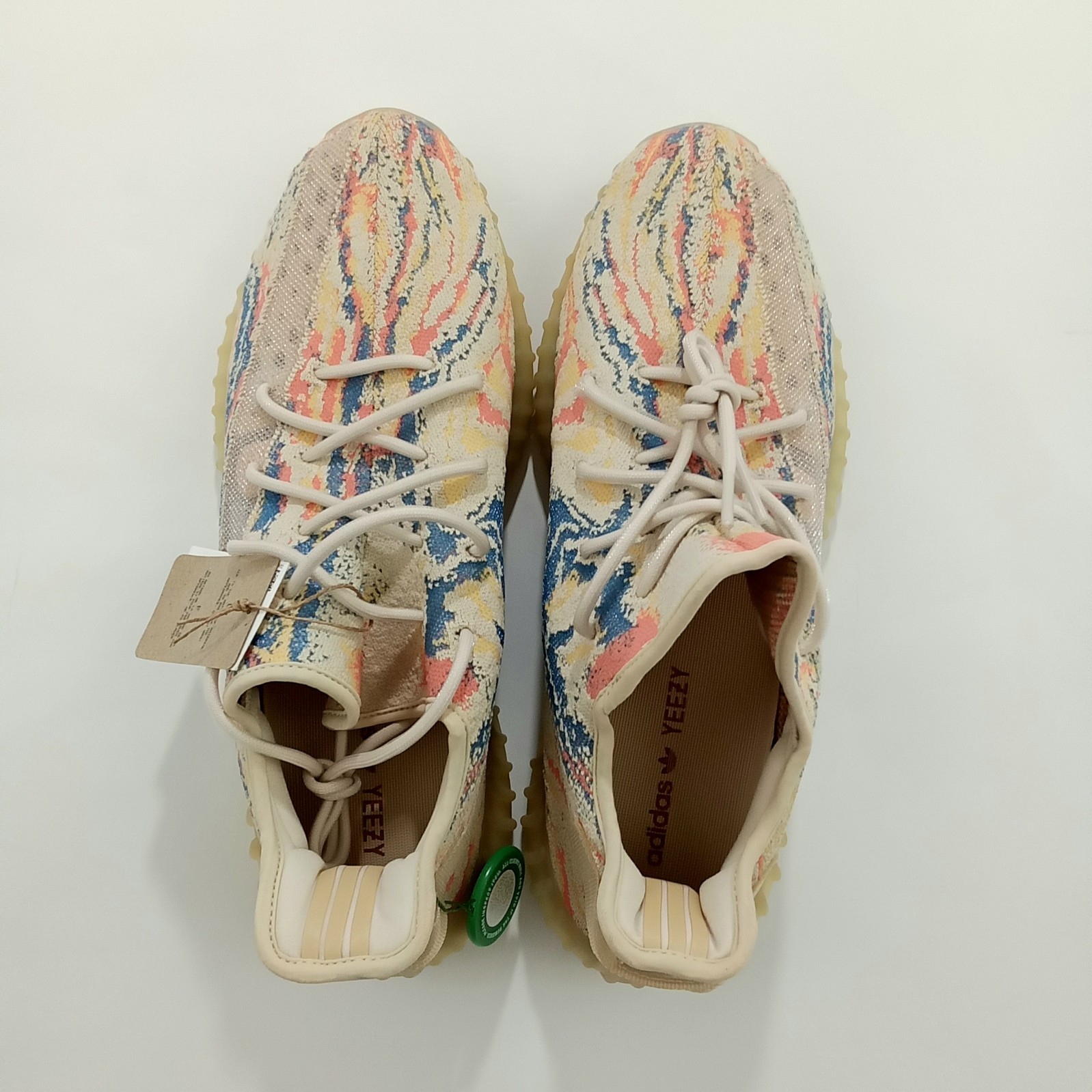 Size 13 – adidas Yeezy Boost 350 V2 Low MX Oat