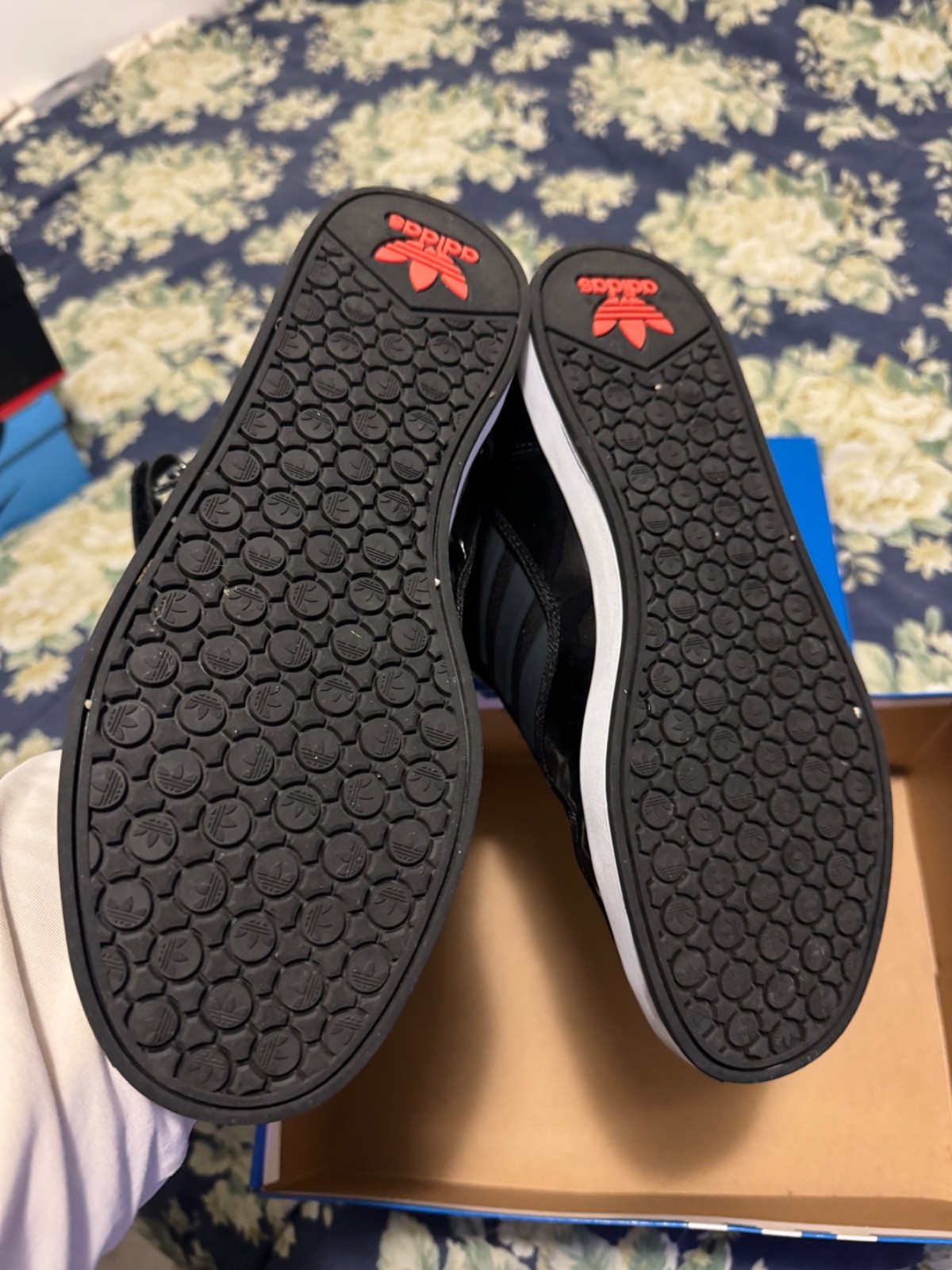 Nike Zoom Stefan Janoski, Adidas, and Creative Recs LOT