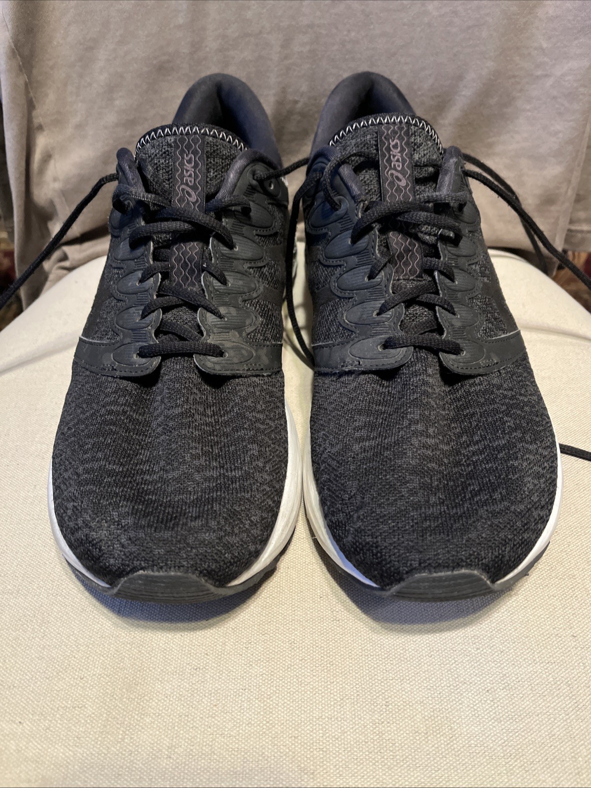 ASICS Road hawk FF 2
