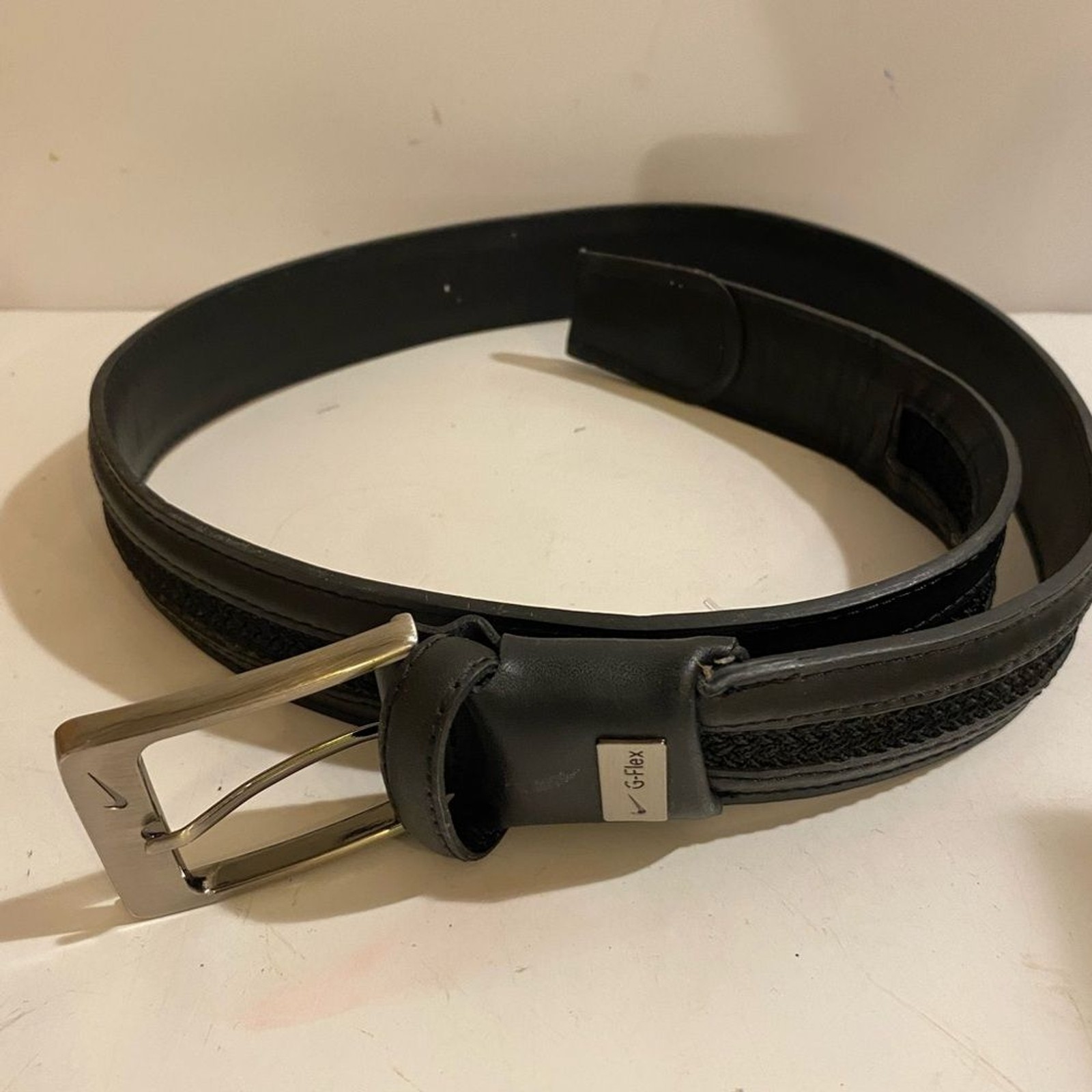 NIKE G Flex Belt 40 inches (HY)