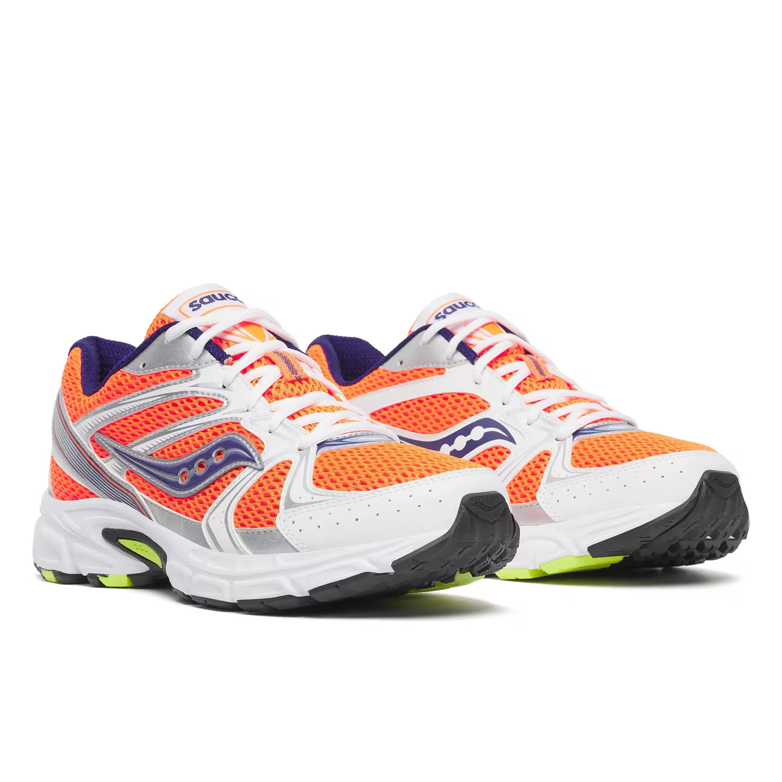 Saucony Unisex Ride Millennium Shoes