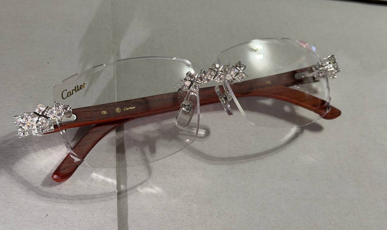 Cartier Big C 261404672
