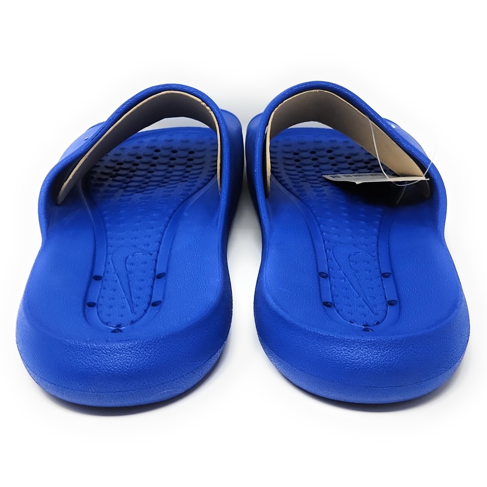 Nike Victori One Shower Pool Slides Men’s Sizes Game Royal Blue CZ5478-401 NWOB