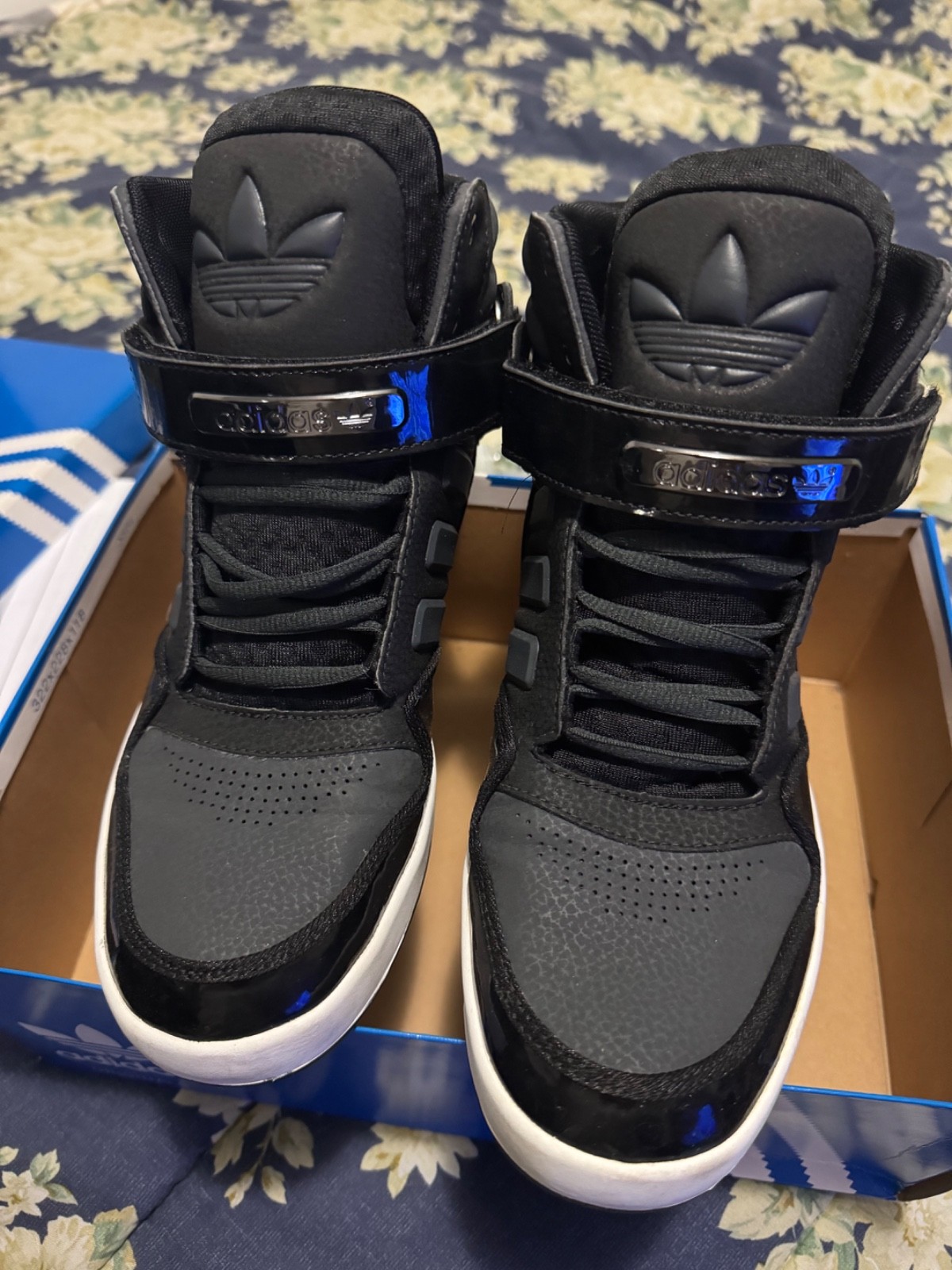 Nike Zoom Stefan Janoski, Adidas, and Creative Recs LOT