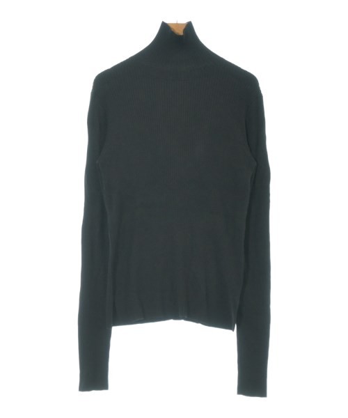 MIESROHE Sweaters Black ONE 2200641639036