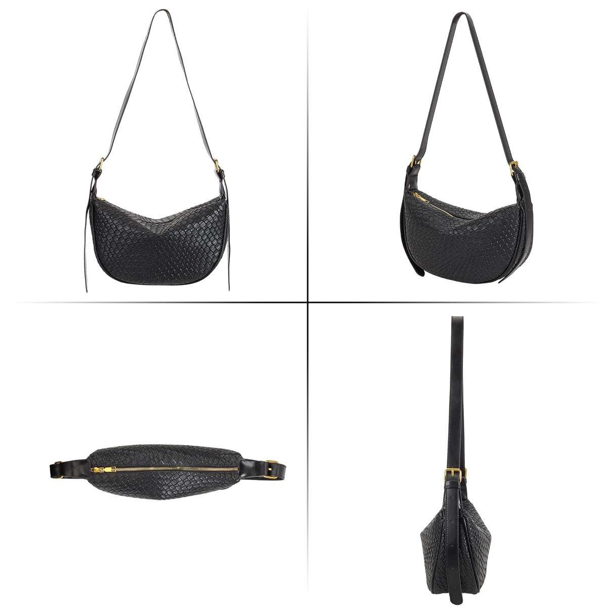 Women Ladies Handbag Shoulder Bags Crossbody Leather Messenger Hobo Bag Satchel