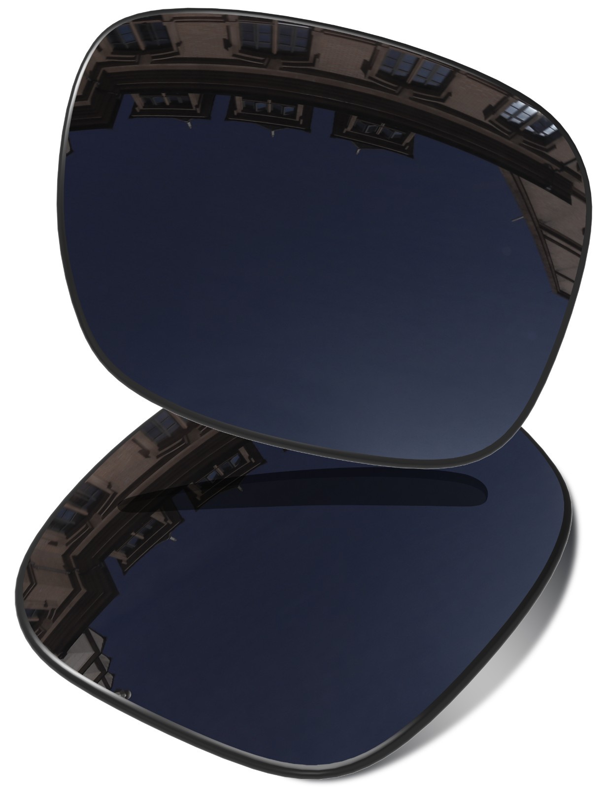 Vonxyz Polarized Replacement Lenses for-Oakley Mainlink XL OO9264 Sunglasses
