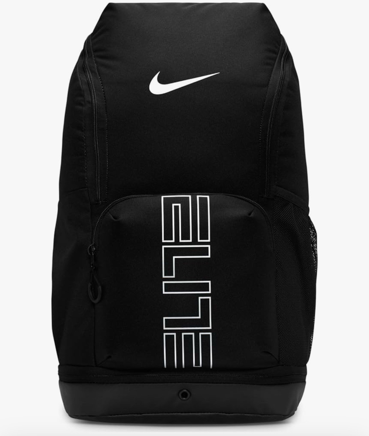 ELITE NIKE Backpack Black (32L)