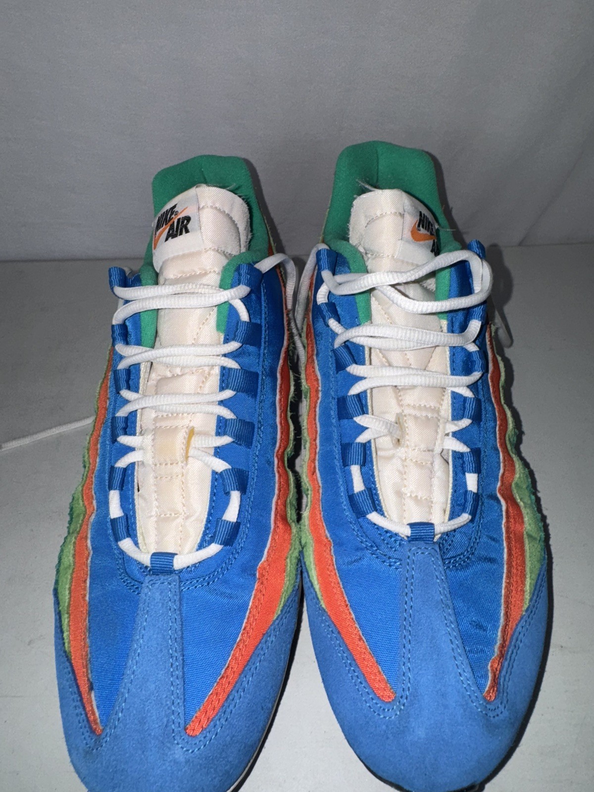 Nike Air Max 95 SE “AMRC” Air Max Running Club